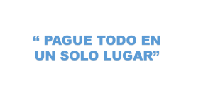 TODO EN SOLO LUGAR